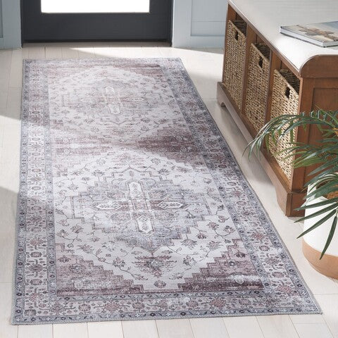 safavieh clearance arizona arz209f grey rug