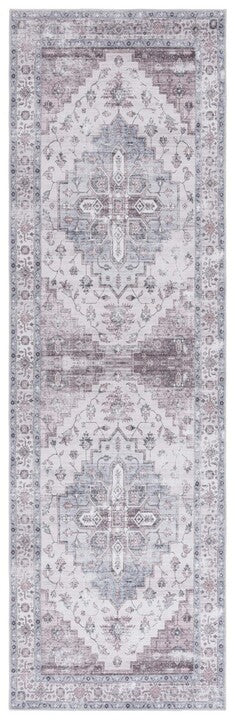 safavieh clearance arizona arz209f grey rug