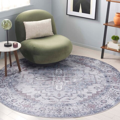 safavieh clearance arizona arz209f grey rug