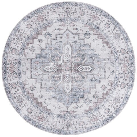 safavieh clearance arizona arz209f grey rug