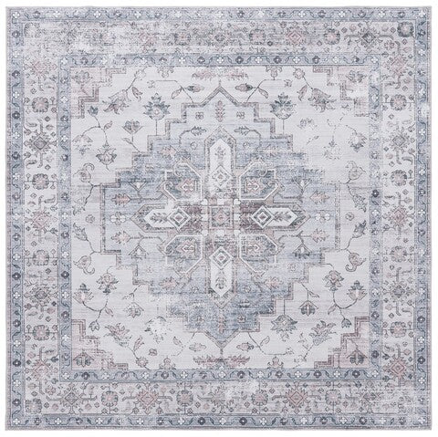safavieh clearance arizona arz209f grey rug