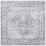 safavieh clearance arizona arz209f grey rug