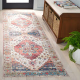 safavieh clearance arizona arz209p rust rug