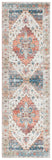 safavieh clearance arizona arz209p rust rug