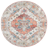 safavieh clearance arizona arz209p rust rug