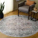 safavieh clearance arizona arz221t copper rug
