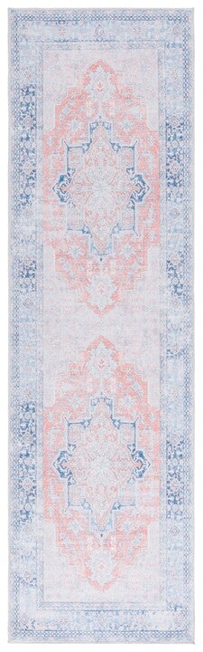 safavieh clearance arizona arz223p rust rug