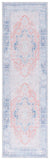 safavieh clearance arizona arz223p rust rug