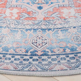 safavieh clearance arizona arz223p rust rug
