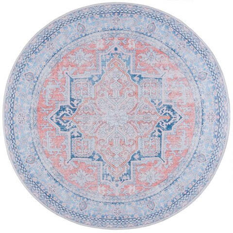safavieh clearance arizona arz223p rust rug