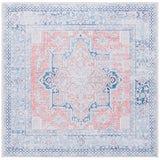 safavieh clearance arizona arz223p rust rug