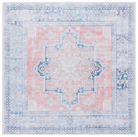 safavieh clearance arizona arz223p rust rug