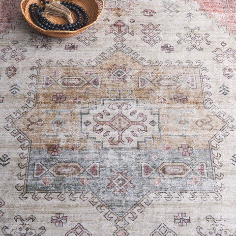 safavieh clearance santa clara arz229x ivory rug