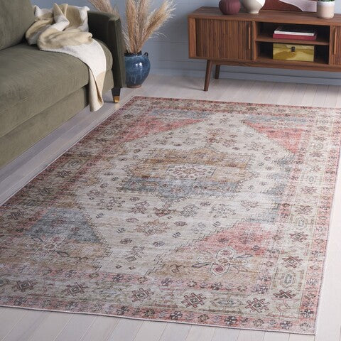 safavieh clearance santa clara arz229x ivory rug