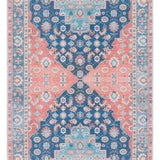 safavieh clearance arizona arz235m blue rug