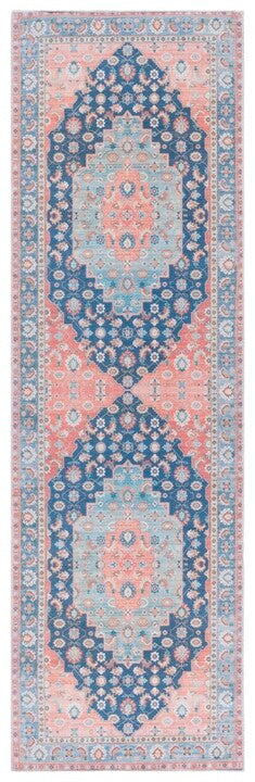 safavieh clearance arizona arz235m blue rug