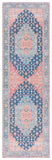 safavieh clearance arizona arz235m blue rug