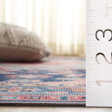 safavieh clearance arizona arz235m blue rug