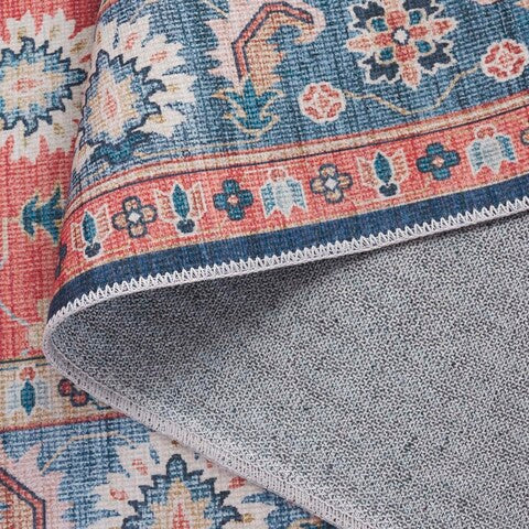 safavieh clearance arizona arz235m blue rug