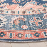 safavieh clearance arizona arz235m blue rug