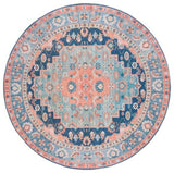 safavieh clearance arizona arz235m blue rug