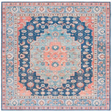 safavieh clearance arizona arz235m blue rug