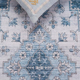 safavieh clearance arizona arz236f grey rug
