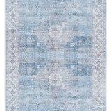 safavieh clearance arizona arz242m blue rug