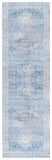 safavieh clearance arizona arz242m blue rug