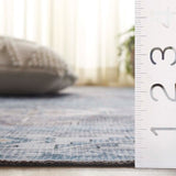 safavieh clearance arizona arz242m blue rug