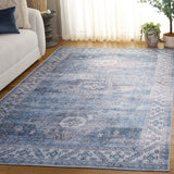 safavieh clearance arizona arz242m blue rug