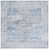 safavieh clearance arizona arz242m blue rug