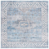 safavieh clearance arizona arz242m blue rug