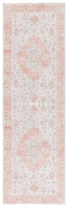 safavieh clearance arizona arz243p rust rug