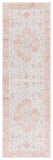safavieh clearance arizona arz243p rust rug