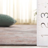 safavieh clearance tucson arz243p rust rug