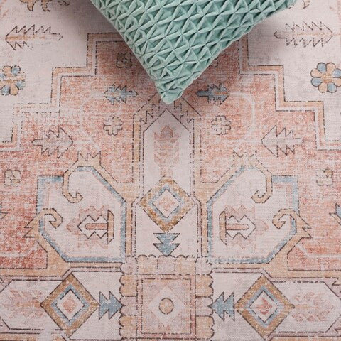 safavieh clearance tucson arz243p rust rug