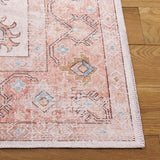 safavieh clearance arizona arz243p rust rug