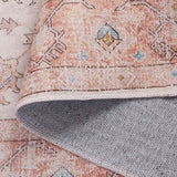 safavieh clearance arizona arz243p rust rug