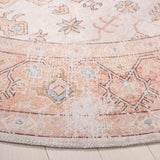 safavieh clearance arizona arz243p rust rug