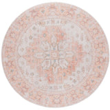 safavieh clearance arizona arz243p rust rug
