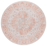 safavieh clearance arizona arz243p rust rug