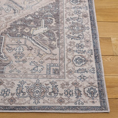 safavieh clearance arizona arz249b olive rug