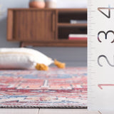 safavieh clearance arizona arz251q red rug