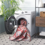 safavieh clearance arizona arz251q red rug