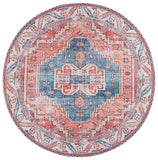 safavieh clearance arizona arz251q red rug
