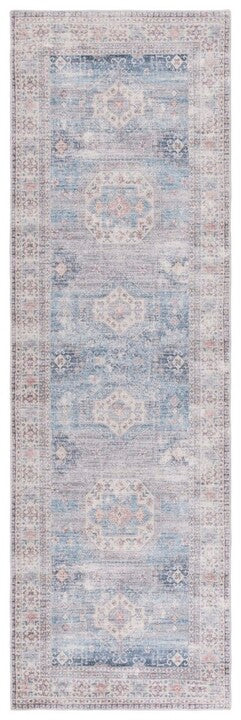 safavieh clearance arizona arz259m blue rug
