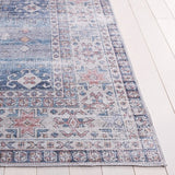 safavieh clearance arizona arz259m blue rug
