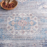 safavieh clearance arizona arz259m blue rug