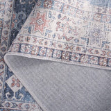 safavieh clearance arizona arz259m blue rug